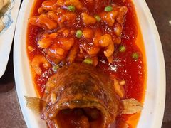 -德兴馆(广东路总店)