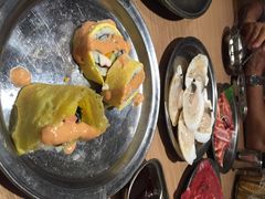 老板娘的烤肉店(三八广场店)-老板娘的烤肉店(港湾广场店)