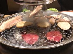 -韩国料理大力士(屏风街店)