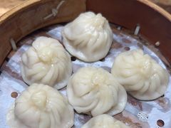 -宁波汤团店(外滩店)