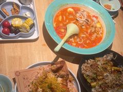 -去茶去·休闲中餐(江滨店)
