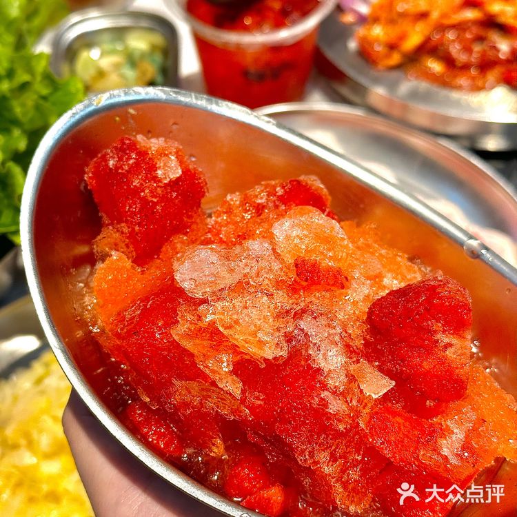 在泉州！被这口东北大拉皮惊艳到了！