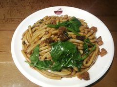 卤饵丝-端仕小锅(文林街店)