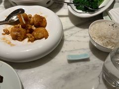 -青雅中餐厅(大连金石滩绿发希尔顿度假酒店)