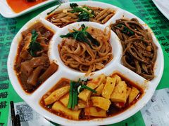 -令氏家外家周秦食府(高新店)