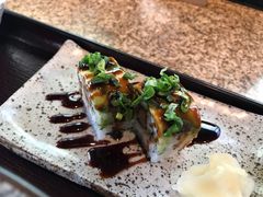 -Hatsune隐泉日式料理(三里屯太古里店)