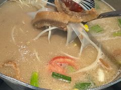 -土风豆米火锅(鸿通城店)