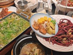 -云客来·花园餐厅(洛社店)