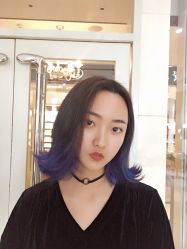 -HAIR HERE造型
