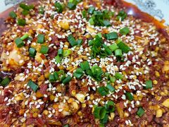 -勇猛子川菜馆(新军路店)