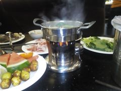 -自助火锅筷乐食代自助餐厅(金辰店)