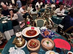 -誉八仙粤菜(万象天地店)