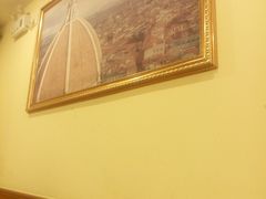 -萨莉亚意式餐厅(国展天虹店)