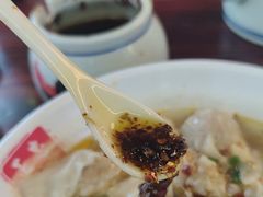 -正果忠记云吞濑粉(总店)