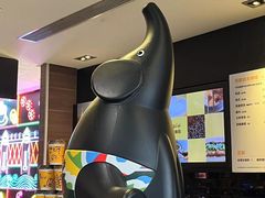 -麦当劳(汉口火车站候车室店)