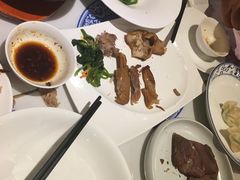 -东方饺子王(大屯路店)