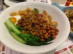 -新宝餐厅(流塘店)