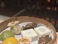 -新梅华餐厅(星悦汇店)