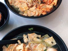 -龙记桂林米粉(财满街店)