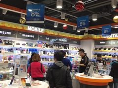 -丰泽(屯门时代广场店)