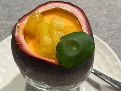 -潮府馆·非遗潮州菜·港式点心(世纪公园店)