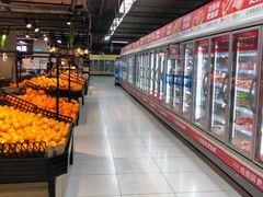 -家乐福(古北店)