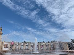 -北京展览馆