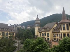 -东部华侨城
