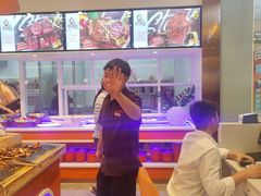 -快乐爱斯米牛排自助(靖江吾悦店)