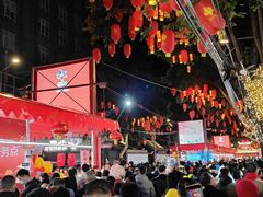 -越秀西湖花市(广州城市广场花卉店)
