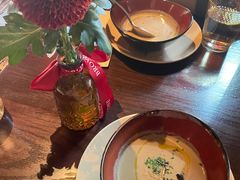 -BROWNSTONE布朗石西班牙餐厅(富城店)