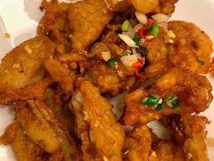 -小民大排档(光谷店)