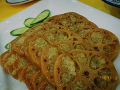 -正阳春烤鸭店(杨楼店)