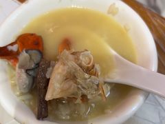 -官塘锋记鱼生·生腌·砂锅粥(牌坊街店)