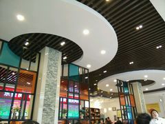 -北方工业大学学生餐厅