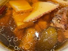 -小粤楼·怀旧粤菜(万辉国际广场店)