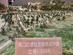 -北京周口店北京人遗址博物馆