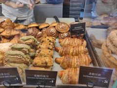 -mbd(华山路店)