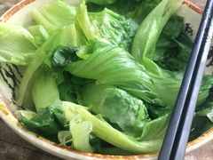 烫蔬菜-天府面庄(天平路店)