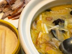 -聚宾楼·烤鸭·家宴(科技三路店)