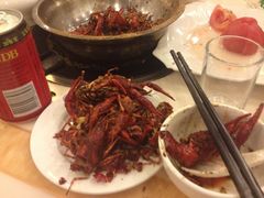 -沙氏虾蟹时尚餐厅(盘胥路店)
