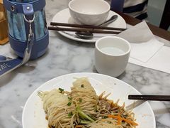 -小菜园新徽菜(宜兴八佰伴店)