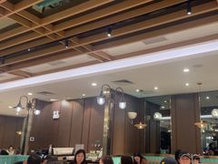 -翠华餐厅(正佳广场店)