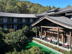 -松赞丽江山居餐厅