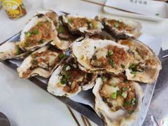 -阿龙烧烤(广达路店)