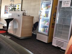 -北京亚奥福瑞福特4S店(北苑家园店)