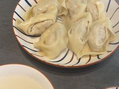 鲍鱼虾仁鲜肉馄饨-艾米私房馄饨