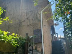 -杭州西湖风景名胜区-满觉陇四眼井