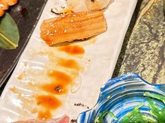 -炙柒Sekinana·精致料理 烧鸟·铁板烧(海上世界店)