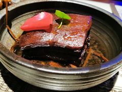 -绿茶餐厅(汇悦大融城店)